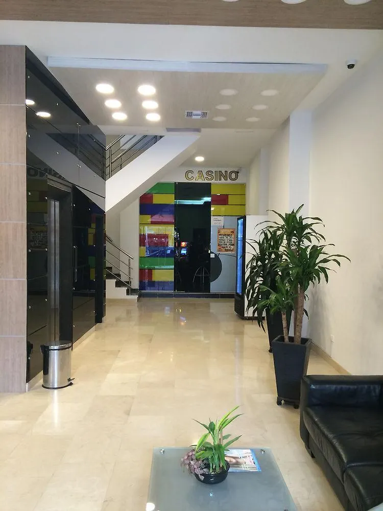 Hotel Monaco Barranquilla Barranquilla   Barranquilla (Atlantico)