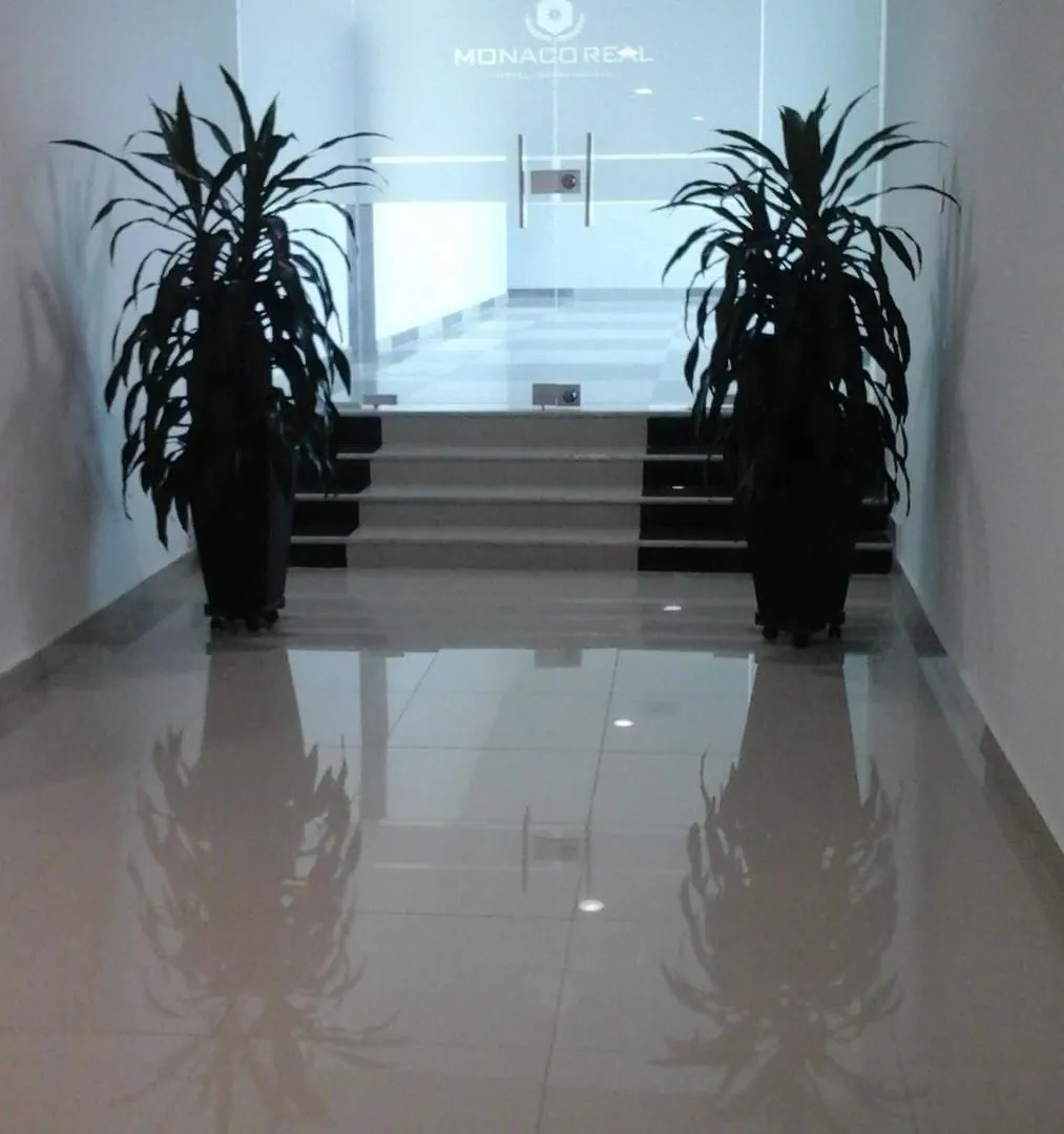 Hotel Monaco Barranquilla Barranquilla   Barranquilla (Atlantico)