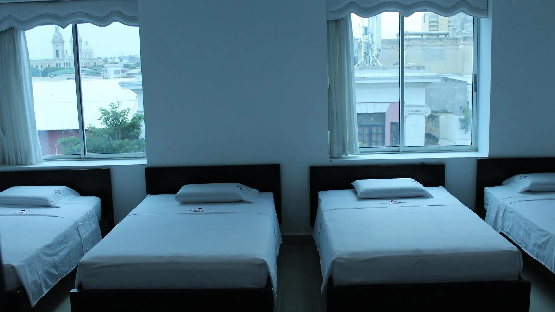 Hotel Monaco Barranquilla Barranquilla  2*, Barranquilla (Atlantico) Colombia