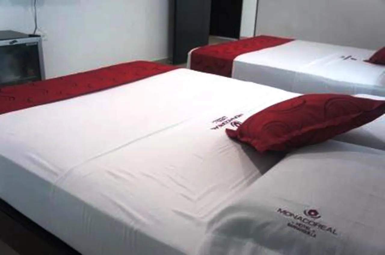 Hotel Monaco Barranquilla Barranquilla