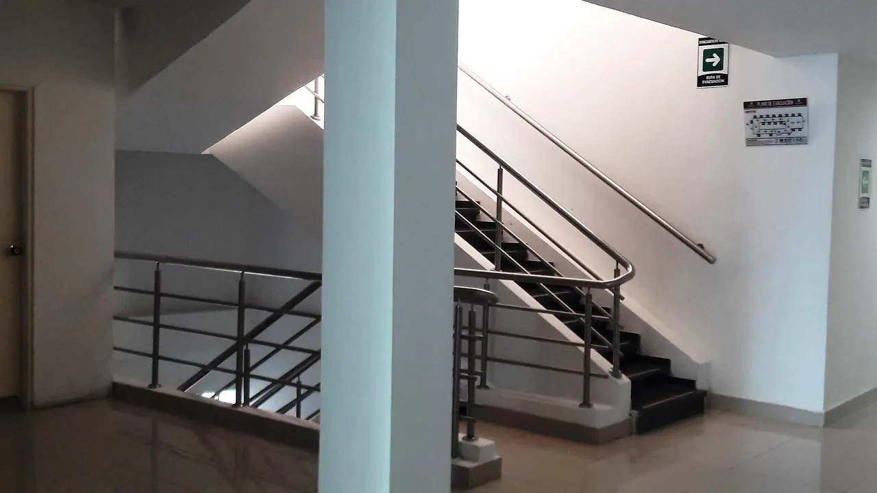 Hotel Monaco Barranquilla Barranquilla   Barranquilla (Atlantico)