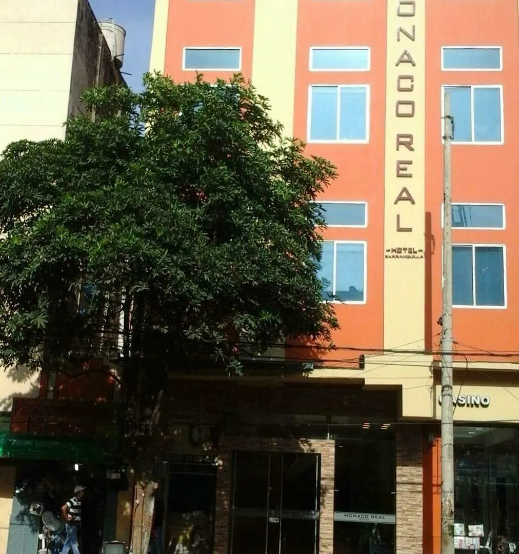 Hotel Monaco Barranquilla Barranquilla  Barranquilla (Atlantico)