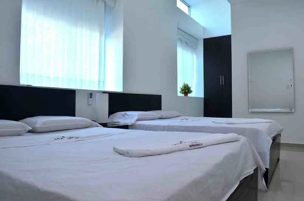 Hotel Monaco Barranquilla Barranquilla   Barranquilla (Atlantico)