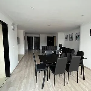 Acogedor Apto 8 Zona Buenavista Apartamento